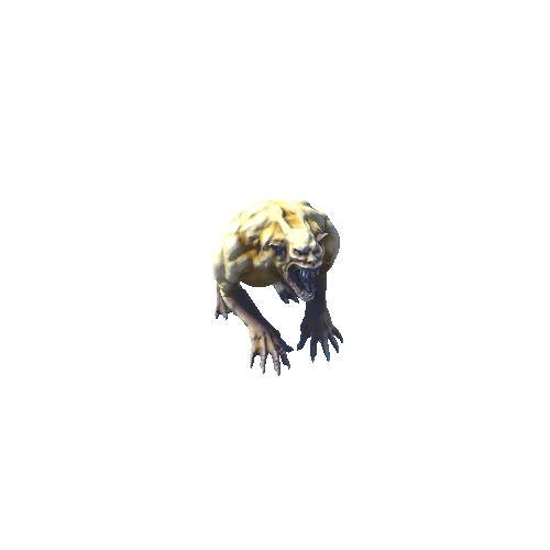 Base_Mesh_Monster_Hellhound _Skin3